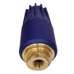 Pressure Cleaner Rotating Nozzle White - Image 3