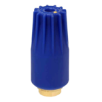 Pressure Cleaner Rotating Nozzle White - Image 2