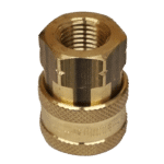 Pressure Cleaner Fitting Quick Connect 1/4 BSP Female - Image 2