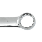 Metric Stubby Spanner Ring Open Ender - Image 2