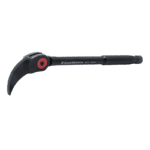 Gearwrench 8 Inch Indexing Pry Bar - Image 4