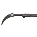 Gearwrench 48 Inch Indexing Pry Bar - Image 4