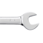 Gearwrench 8 Piece SAE Reversible Ratchet Spanner Set - Image 5