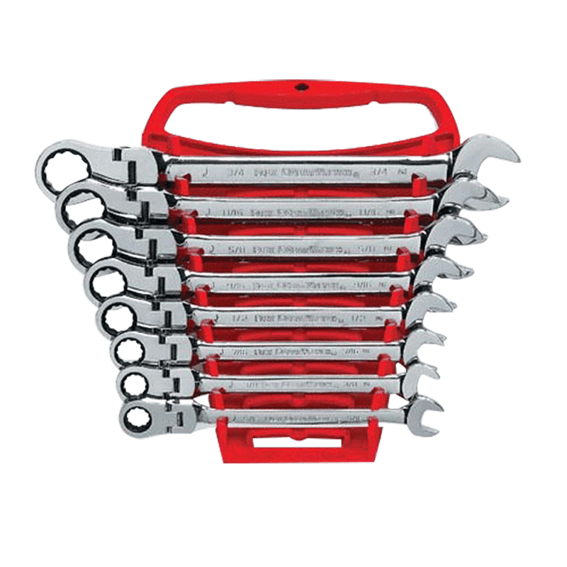 - Gearwrench - Red Shed