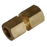 Female Connector - Compression Fitting - Image 2