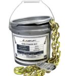 13mm - Austlift - Red Shed