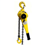 0.25T - Austlift - Red Shed