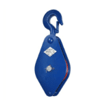 - Austlift - Red Shed