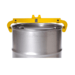 - Austlift - Red Shed