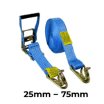 50mm - Austlift - Red Shed