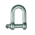 5mm - Austlift - Red Shed