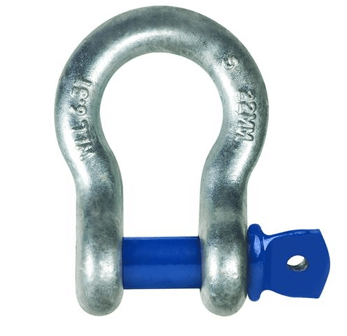 19mm - Austlift - Red Shed