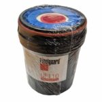 - Fleetguard - Red Shed