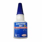 - Loctite - Red Shed