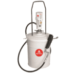 - Alemlube - Red Shed