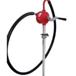- Alemlube - Red Shed