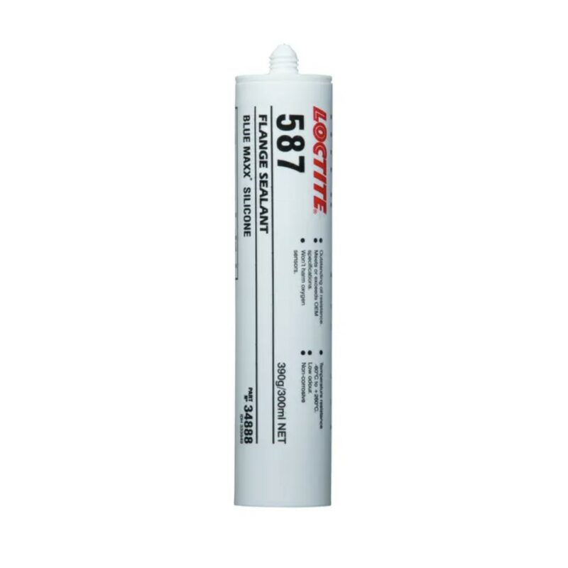 - Loctite - Red Shed