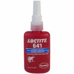 - Loctite - Red Shed