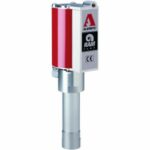 - Alemlube - Red Shed