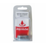 - Alemlube - Red Shed