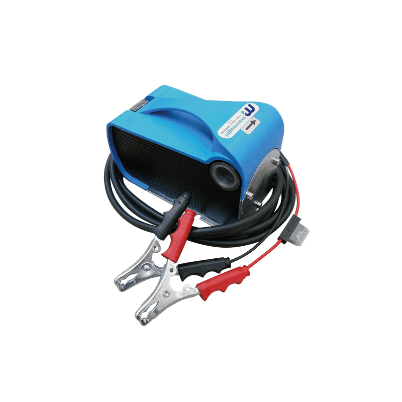 - Macnaught - Red Shed