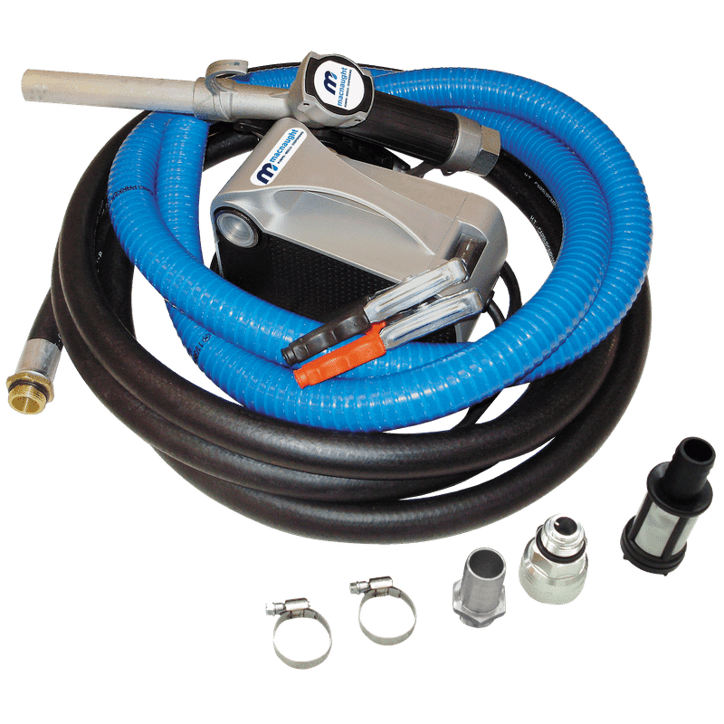 - Macnaught - Red Shed