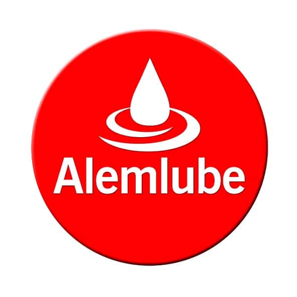 Alemlube