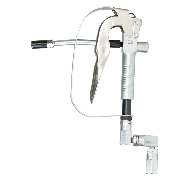 - Macnaught - Red Shed