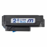 - Macnaught - Red Shed