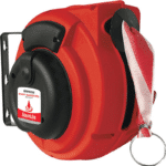 - Alemlube - Red Shed