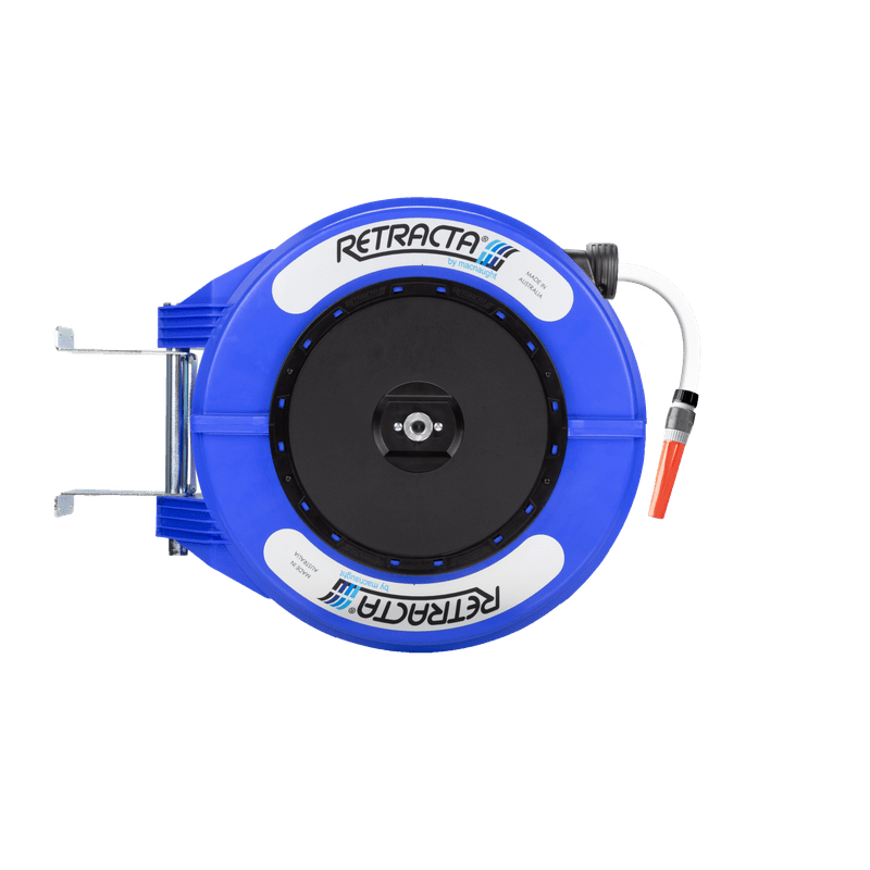 - Retracta - Red Shed