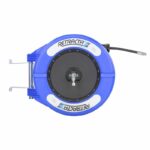 - Retracta - Red Shed