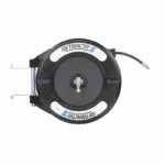 - Retracta - Red Shed