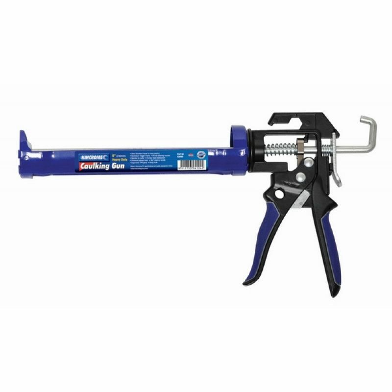 Caulking Gun - Kincrome  - Kincrome