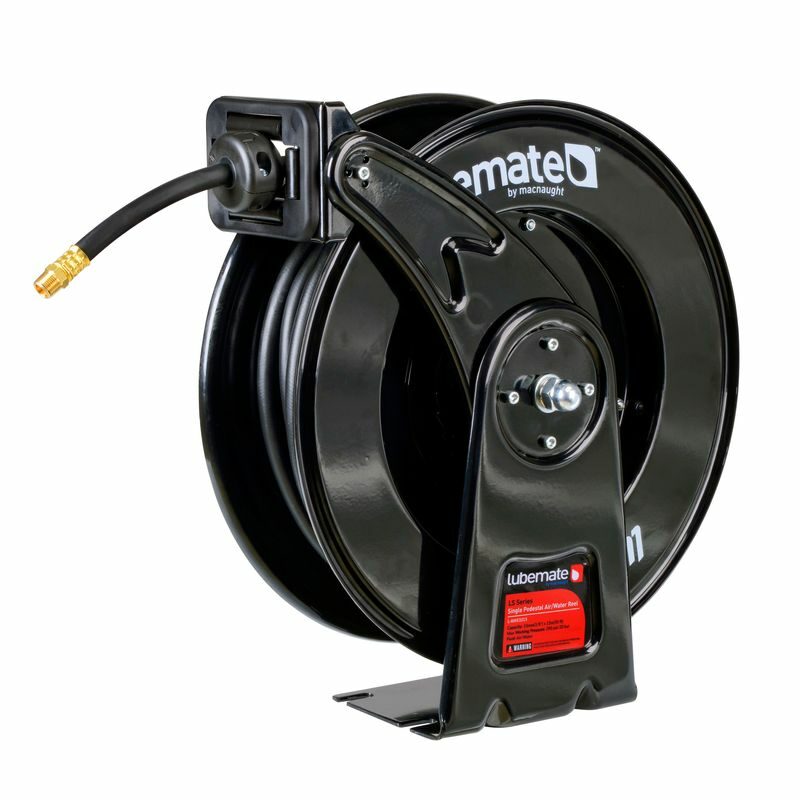 - Lubemate - Red Shed