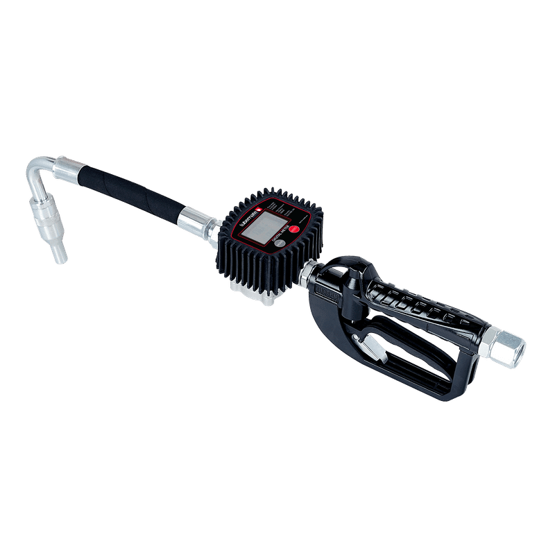 - Lubemate - Red Shed