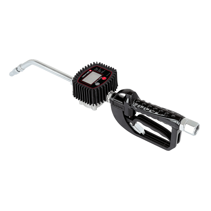 - Lubemate - Red Shed