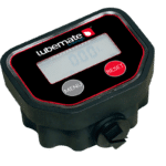 - Lubemate - Red Shed