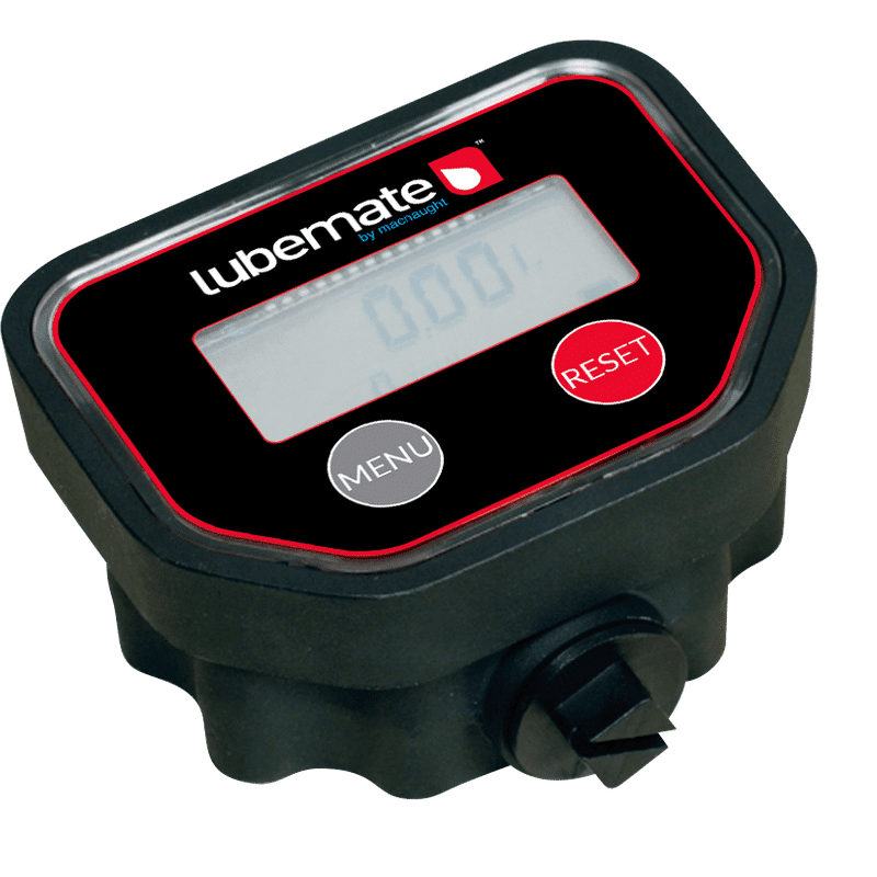 - Lubemate - Red Shed