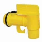 Drum Tap 2in With Sight Glass - Image 2
