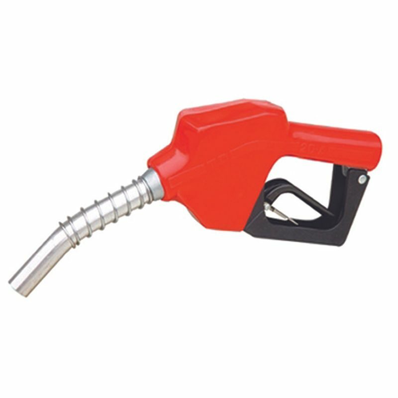 - Lubemate - Red Shed