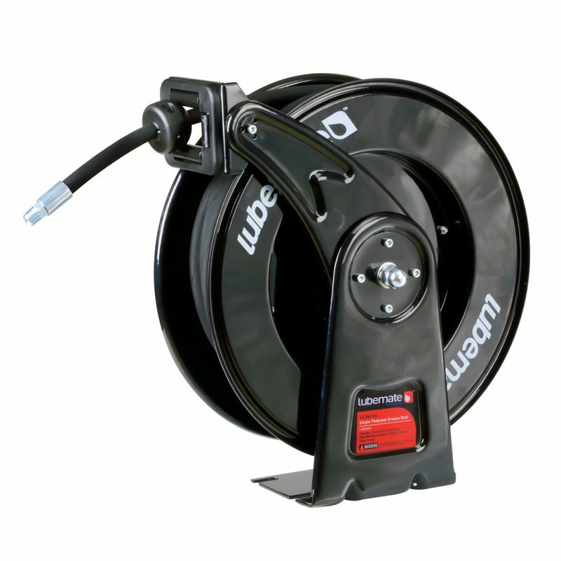 - Lubemate - Red Shed