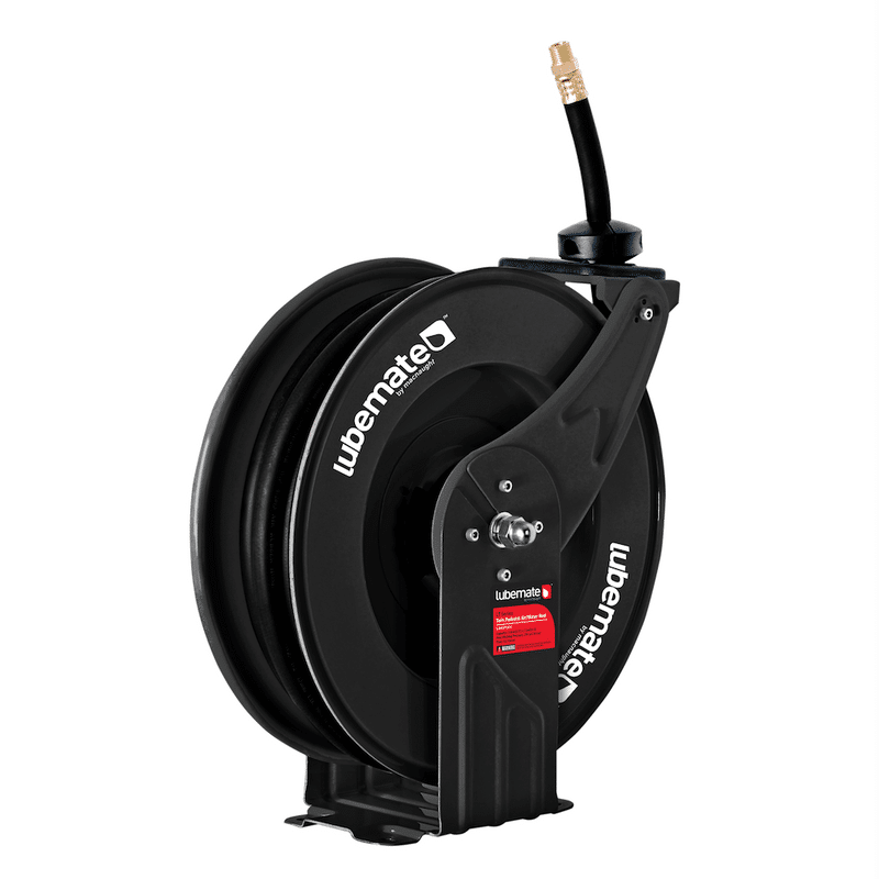 - Lubemate - Red Shed