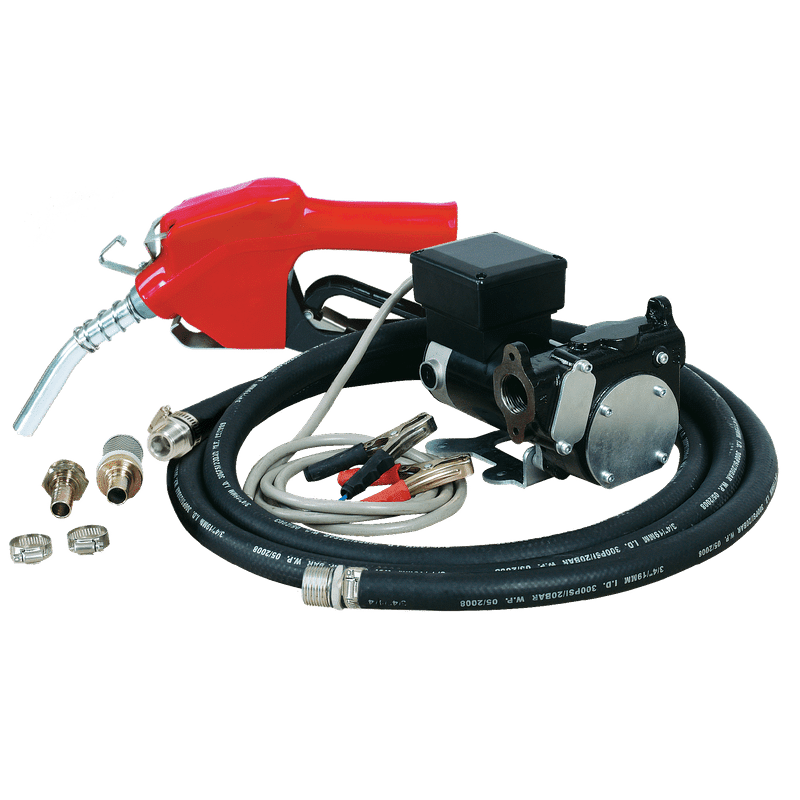 - Lubemate - Red Shed