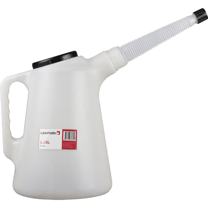 - Lubemate - Red Shed