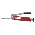 - Lubemate - Red Shed