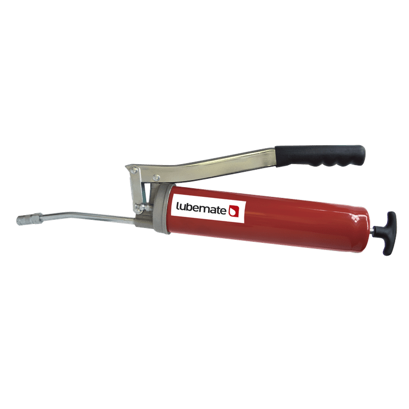 - Lubemate - Red Shed