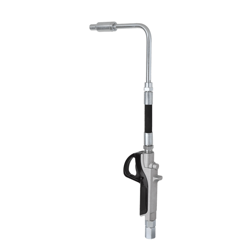 - Lubemate - Red Shed