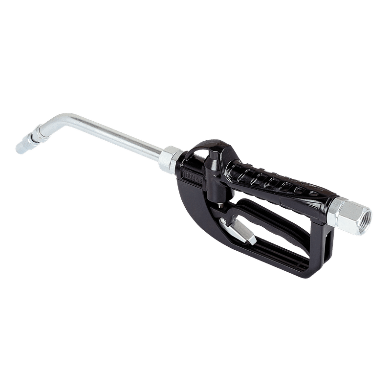 - Lubemate - Red Shed