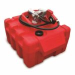 - Alemlube - Red Shed